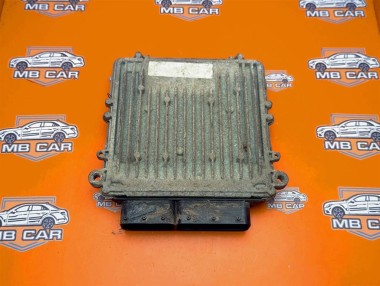 Блок управления двигателем MERCEDES-BENZ M-класс W164 рестайлинг (2008 - 2011) — Разборка Мерседес