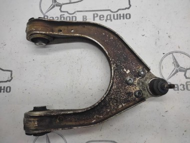 Рычаг передний верхний MERCEDES-BENZ E-класс W211/S211 рестайлинг (2006 - 2009) — Разборка Мерседес