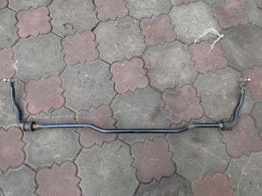 Стабилизатор передний MERCEDES-BENZ A-класс W168 рестайлинг (2001 - 2004) — Разборка Мерседес