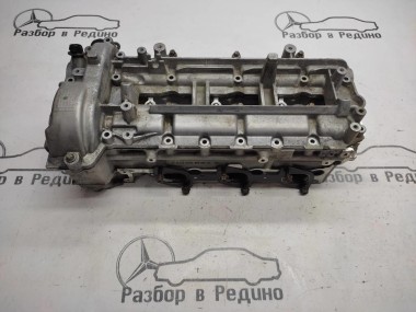 ГБЦ MERCEDES-BENZ M-класс W164 (2005 - 2008) — Разборка Мерседес