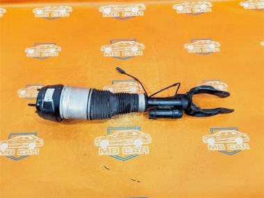 Пневмостойка передняя MERCEDES-BENZ GLE-класс Coupe C292 (2015 - 2019) — Разборка Мерседес