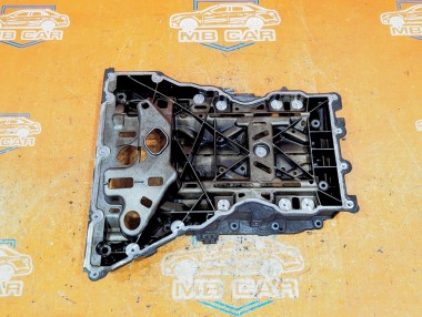 Поддон MERCEDES-BENZ C-класс W204/S204/С204 рестайлинг (2011 - 2015) — Разборка Мерседес