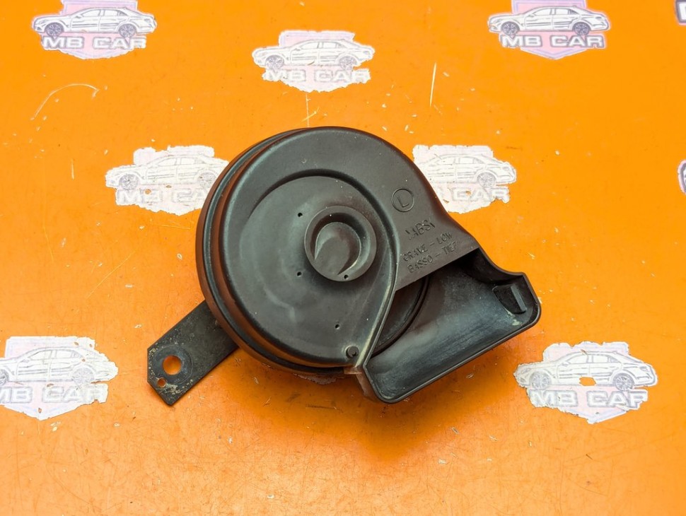 Сигнал MERCEDES-BENZ SL-класс R230 (2001 - 2006) фото 1 &mdash; Разборка Мерседес