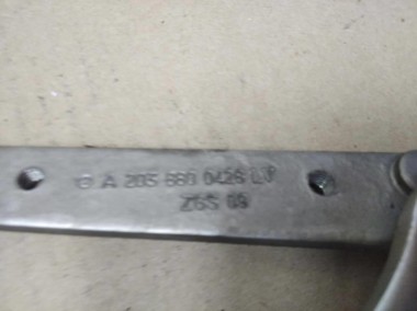 Петля капота MERCEDES-BENZ C-класс W203/S203/CL203 (2000 - 2004) — Разборка Мерседес