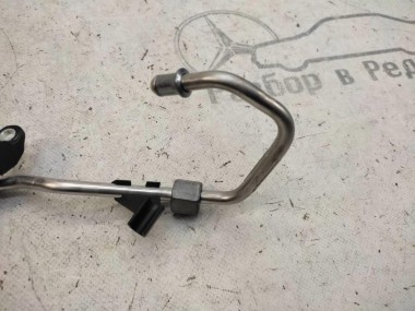 Трубка топливная MERCEDES-BENZ GLC-класс AMG X253 (2016 - 2019) — Разборка Мерседес