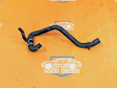 Патрубок ОЖ MERCEDES-BENZ GLE-класс Coupe C292 (2015 - 2019) — Разборка Мерседес