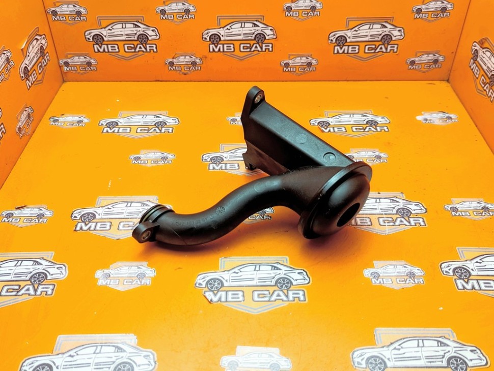 Маслозаборник MERCEDES-BENZ R-класс W251 рестайлинг 2 (2010 - 2017) фото 1 — Разборка Мерседес