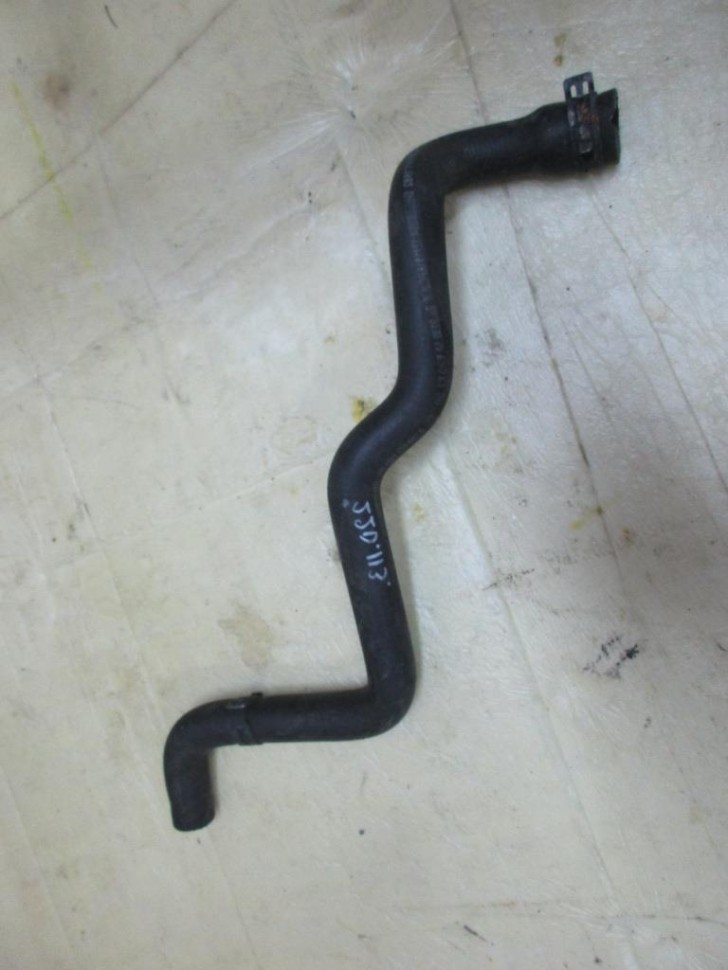 Патрубок ОЖ MERCEDES-BENZ S-класс W220 (1998 - 2005) фото 1 — Разборка Мерседес