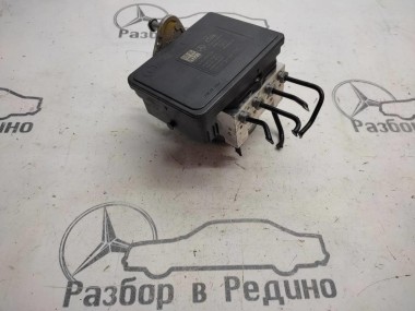 Блок ABS MERCEDES-BENZ GLC-класс X253 (2015 - 2019) — Разборка Мерседес