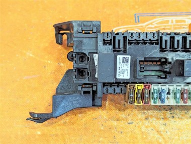 Блок предохранителей MERCEDES-BENZ GLE-класс Coupe C292 (2015 - 2019) — Разборка Мерседес