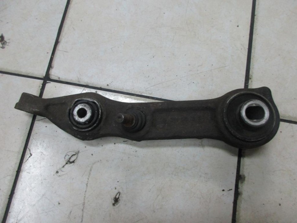 Рычаг передний нижний правый MERCEDES-BENZ CLS-класс C219 (2004 - 2008) фото 1 — Разборка Мерседес