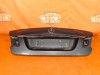 Крышка багажника MERCEDES-BENZ E-класс W212/S212/C207/A207 (2009 - 2013) фото 5 &mdash; Разборка Мерседес
