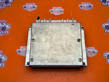 Блок ASR MERCEDES-BENZ S-класс W140 (1991 - 1998) — Разборка Мерседес