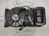Корпус печки MERCEDES-BENZ R-класс W251 (2005 - 2007) фото 2 &mdash; Разборка Мерседес