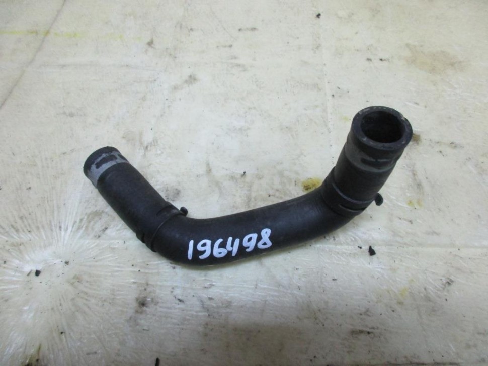 Патрубок ОЖ MERCEDES-BENZ E-класс W212/S212/C207/A207 (2009 - 2013) фото 1 — Разборка Мерседес