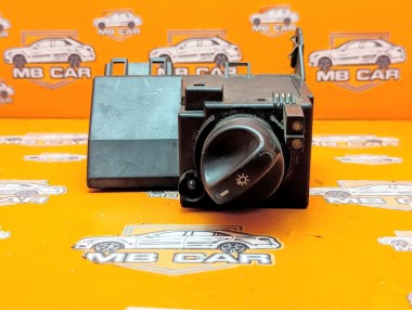 Переключатель света MERCEDES-BENZ E-класс W210/S210 (1995 - 1999) — Разборка Мерседес