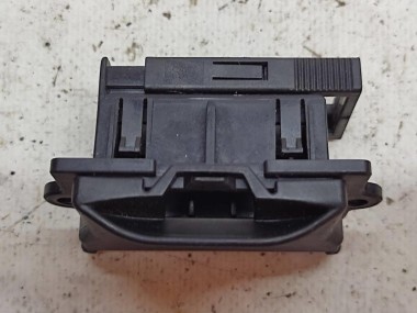 Корпус диагностического разъема MERCEDES-BENZ SLK-класс R170 (1996 - 2000) — Разборка Мерседес