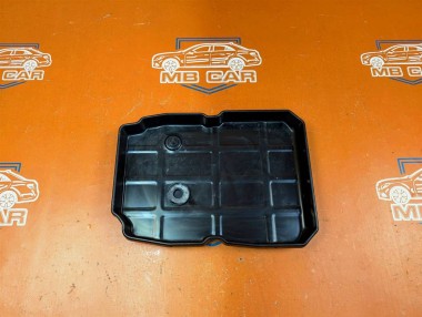 Поддон АКПП MERCEDES-BENZ E-класс W211/S211 (2002 - 2006) — Разборка Мерседес