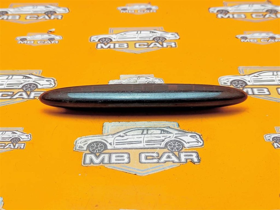 Индикатор парктроника MERCEDES-BENZ E-класс W211/S211 (2002 - 2006) фото 1 — Разборка Мерседес