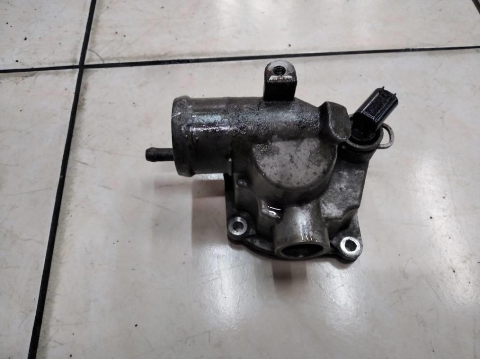 Термостат MERCEDES-BENZ Vito W639 (2003 - 2010) фото 1 — Разборка Мерседес