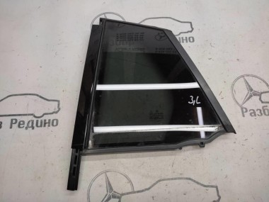 Стекло заднее левое MERCEDES-BENZ GLC-класс Coupe C253 (2016 - 2019) — Разборка Мерседес