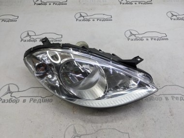 Фара правая MERCEDES-BENZ A-класс W169 (2004 - 2008) — Разборка Мерседес