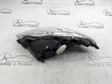 Фара правая MERCEDES-BENZ A-класс W169 (2004 - 2008) — Разборка Мерседес
