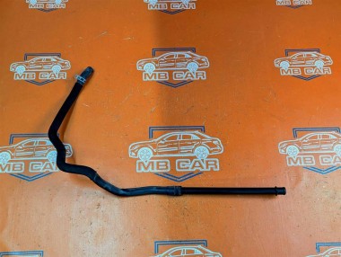 Трубка ОЖ MERCEDES-BENZ M-класс W164 (2005 - 2008) — Разборка Мерседес
