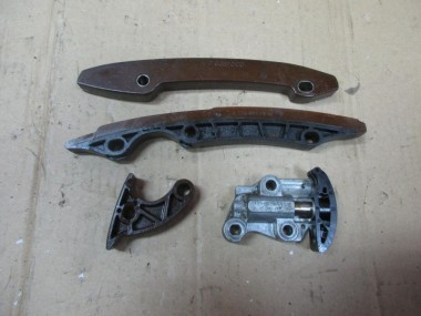 Успокоитель цепи ГРМ MERCEDES-BENZ CLS-класс C218/X218 (2010 - 2014) — Разборка Мерседес