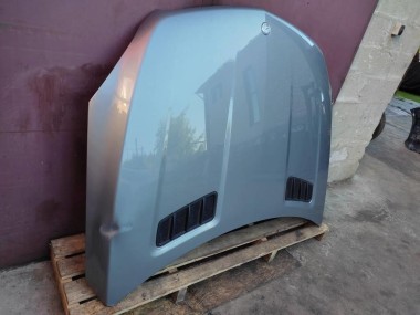 Капот MERCEDES-BENZ M-класс W166 (2011 - 2015) — Разборка Мерседес