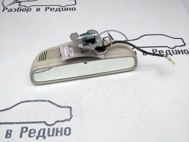 Зеркало внутрисалонное MERCEDES-BENZ E-класс W211/S211 рестайлинг (2006 - 2009) — Разборка Мерседес