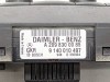 Блок климата MERCEDES-BENZ CLK-class w209 фото 4 — Разборка Мерседес