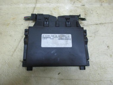 Блок АКПП MERCEDES-BENZ E-класс W210/S210 (1995 - 1999) — Разборка Мерседес