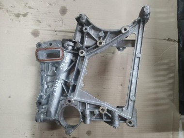 Крышка картера ГРМ MERCEDES-BENZ GLC-класс X253 (2015 - 2019) — Разборка Мерседес