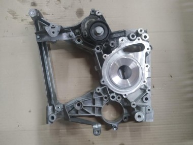 Крышка картера ГРМ MERCEDES-BENZ GLC-класс X253 (2015 - 2019) — Разборка Мерседес