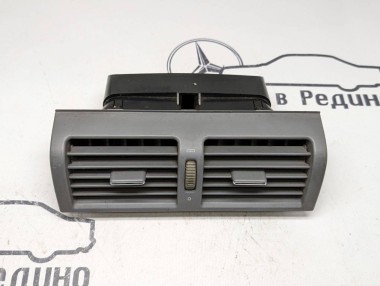 Воздуховод центральный MERCEDES-BENZ E-класс W210/S210 (1995 - 1999) — Разборка Мерседес