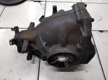 Редуктор задний MERCEDES-BENZ E-класс W211/S211 рестайлинг (2006 - 2009) — Разборка Мерседес