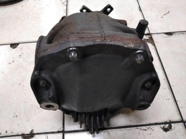 Редуктор задний MERCEDES-BENZ E-класс W211/S211 рестайлинг (2006 - 2009) — Разборка Мерседес