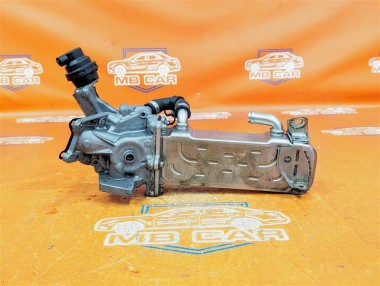 Байпасный клапан MERCEDES-BENZ Sprinter W906 (2006 - 2019) — Разборка Мерседес