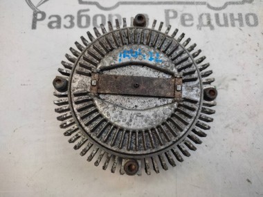 Вискомуфта MERCEDES-BENZ C-класс W202/S202 (1993 - 1997) — Разборка Мерседес