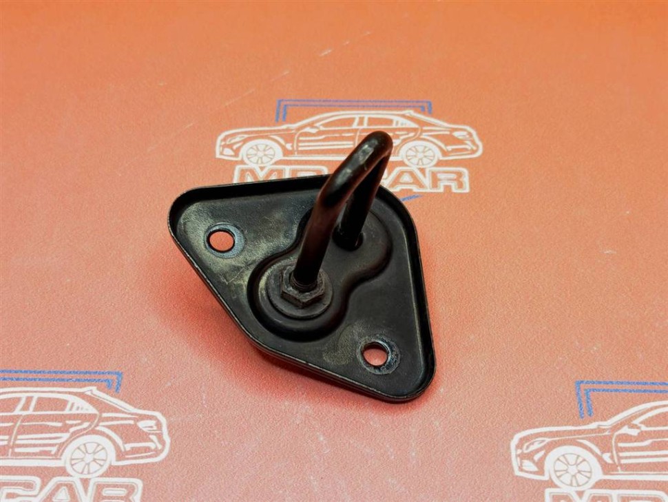 Ответная часть замка капота MERCEDES-BENZ GL-класс X166 (2012 - 2016) фото 1 — Разборка Мерседес