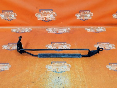 Радиатор ГУРа MERCEDES-BENZ E-класс W211/S211 (2002 - 2006) — Разборка Мерседес