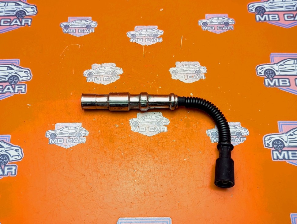 Провода высоковольтные MERCEDES-BENZ E-класс AMG W211/S211 (2002 - 2006) фото 1 — Разборка Мерседес