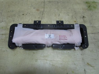 Подушка безопасности коленная MERCEDES-BENZ M-класс W166 (2011 - 2015) — Разборка Мерседес