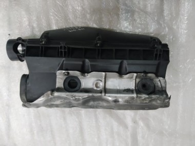 Корпус воздушного фильтра MERCEDES-BENZ E-класс W210/S210 рестайлинг (1999 - 2003) — Разборка Мерседес