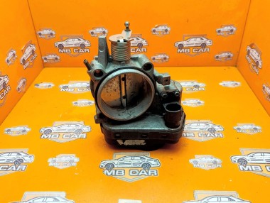 Дроссельная заслонка MERCEDES-BENZ E-класс W210/S210 (1995 - 1999) — Разборка Мерседес