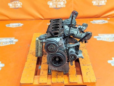 Шорт Блок MERCEDES-BENZ E-класс W210/S210 (1995 - 1999) — Разборка Мерседес