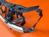 Телевизор в сборе MERCEDES-BENZ E-класс W211/S211 (2002 - 2006) фото 5 &mdash; Разборка Мерседес