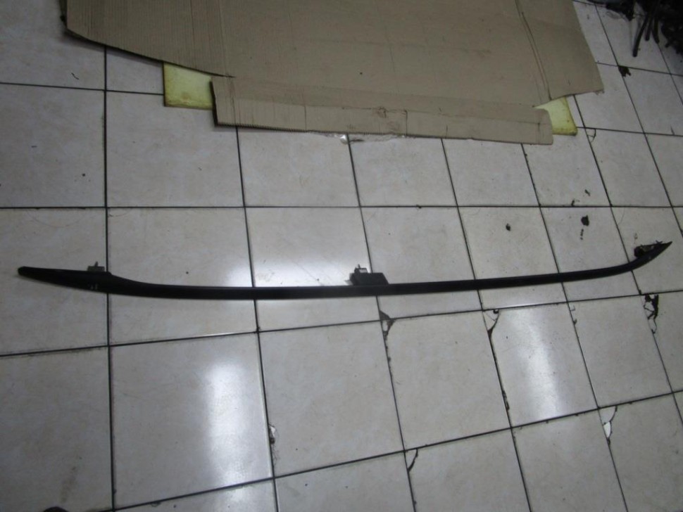 Рейлинги MERCEDES-BENZ E-класс W210/S210 рестайлинг (1999 - 2003) фото 1 — Разборка Мерседес