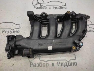 Коллектор впускной MERCEDES-BENZ Sprinter W906 (2006 - 2019) — Разборка Мерседес
